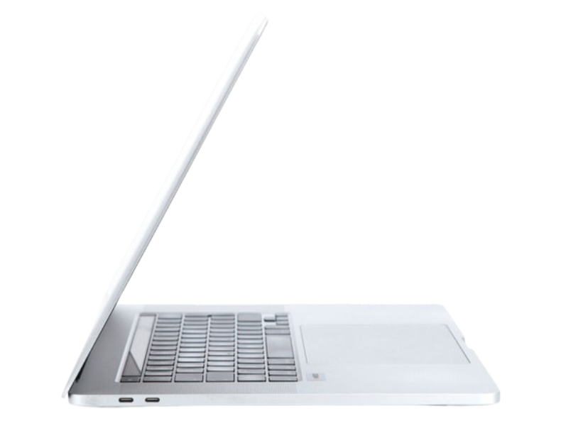 16'' Macbook Pro 2019 A2141 (i9 2.3 GHz/16/1TB) Silver